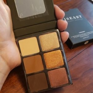 Viseart Theory: Minx